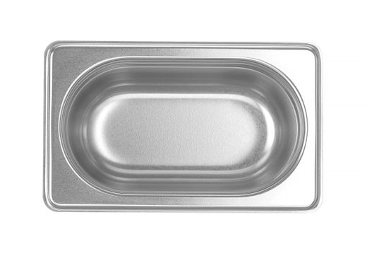 Contenitore Gastronorm 1/9, HENDI, Profi Line, GN 1/9, 1L, (H)100mm 1
