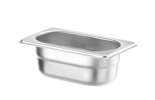 Contenitore Gastronorm 1/9, HENDI, Profi Line, GN 1/9, 0,6L, (H)65mm 1