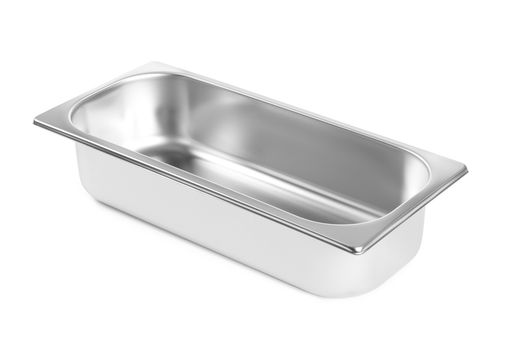 Vasca da gelato, HENDI, Profi Line, 3,6L, 360x165x(H)80mm 1