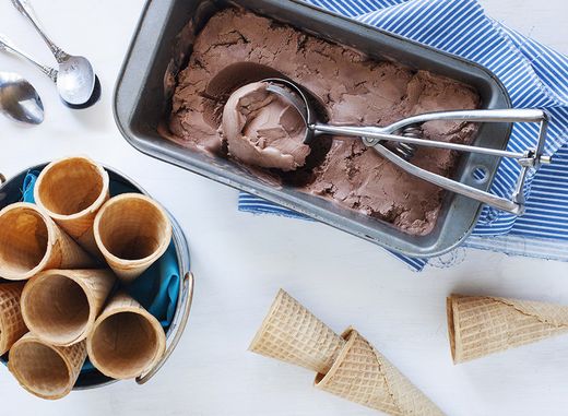 Vasca da gelato, HENDI, Profi Line, 3,6L, 360x165x(H)80mm 1