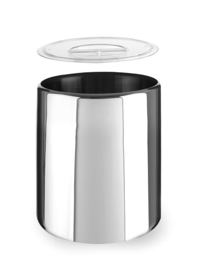 Contenitore per gelato, rotondo, HENDI, Profi Line, 7L, ⌀200x(H)250mm 1