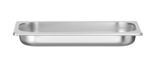 Nádoba GN 1/3 perforovaná, HENDI, Profi Line, GN 1/3, 1,2L, (H)40mm 1