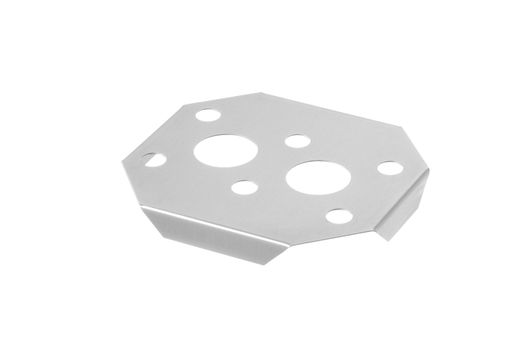 Inserti perforati Gastronorm, HENDI, Kitchen Line, GN 1/6, xx(H)mm 1