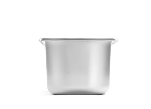 Ice cream container, HENDI, Kitchen Line, 5L, 360x165x(H)120mm 1