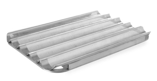Tray for french bread, HENDI, 600x400mm 1
