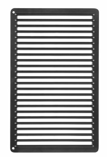 Grill grate CONVECTOMAT GRILL, HENDI, GN 1/1, 530x325x(H)15mm 1