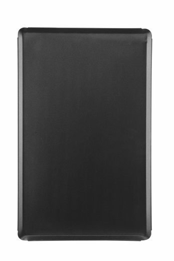 Baking tray with non-stick coating CONVECTOMAT BAKE, HENDI, GN 1/1, Black, 530x325x(H)10mm 1