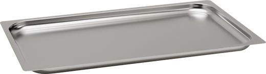 Podnos Profi Line, HENDI, Profi Line, GN 1/1, 530x325x(H)20mm 1