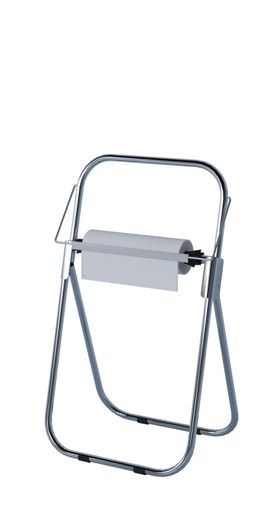 Free-standing paper towel dispenser, HENDI, 540x395x(H)975mm 1