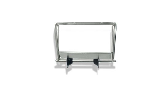 Wall-mounted paper towel dispenser, HENDI, 395x290x(H)260mm 1