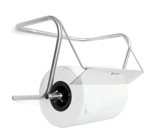 Wall-mounted paper towel dispenser, HENDI, 395x290x(H)260mm 1