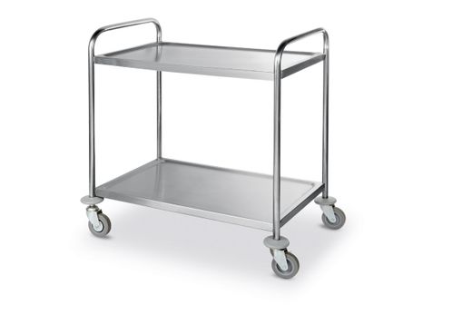 Serving trolley, HENDI, 905x585x(H)945mm 1