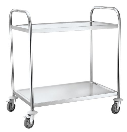 Serving trolley, HENDI, 905x585x(H)945mm 1