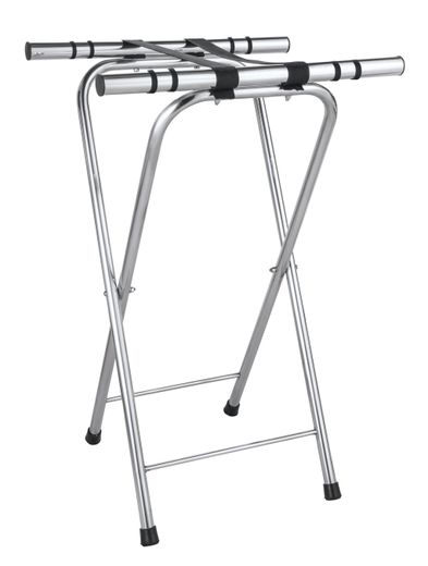 Collapsible tray stand, HENDI, 520x410x(H)800mm 1