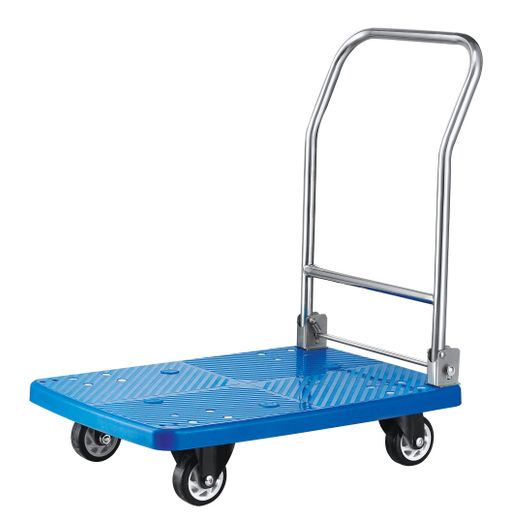 Wózek platformowy, AmerBox, 742x480x(H)845mm 1