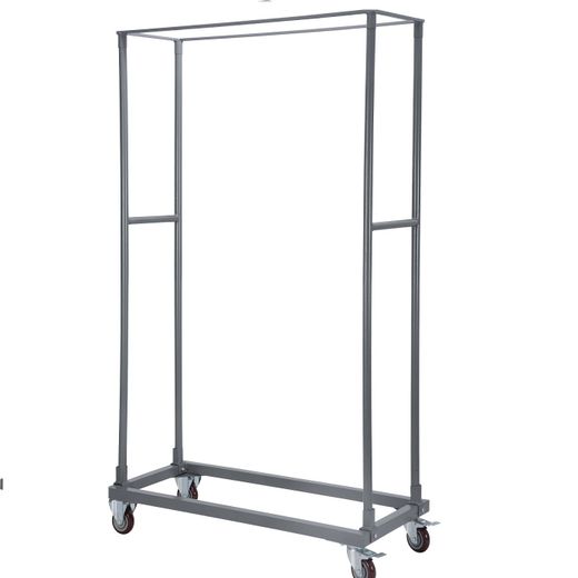 Trolley for chairs, AmerBox, 1140x492x(H)1895mm 2