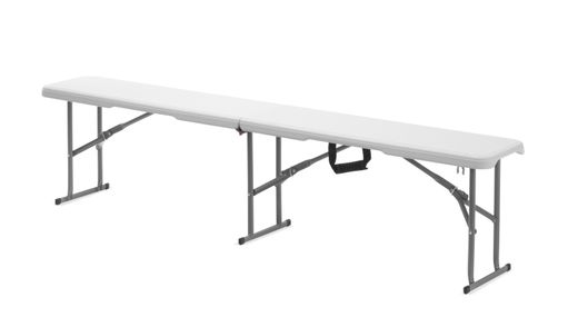Lavica cateringová, AmerBox, 1830x300x(H)430mm 1