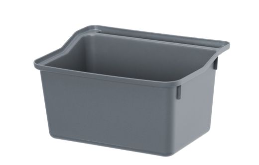Container for service cart, AmerBox, 325x240x(H)180mm 1