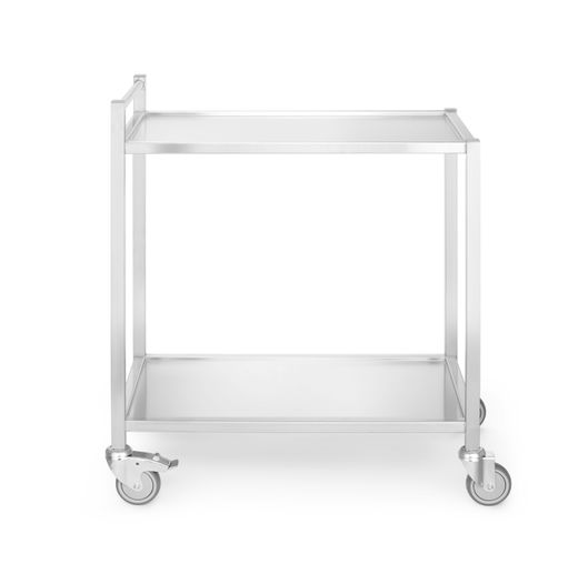 Carrello di servizio, saldato, HENDI, Profi Line, 865x565x(H)950mm 1