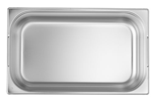 GN 1/1 kontejner s držadly, HENDI, Budget Line, GN 1/1, 21L, 530x325x(H)150mm 1