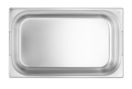 Talpykla GN 1/1 su rankenėlėmis, HENDI, Budget Line, GN 1/1, 28L, 530x325x(H)200mm 1