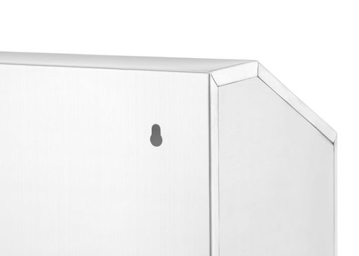 Stojak na pojemniki GN, HENDI, 3 przegródki, 512x245x(H)215mm 1