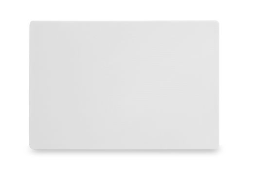 Cutting board HACCP 450x300, HENDI, White, 450x300mm, Rectangular 1