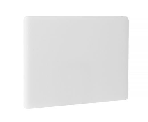 Tagliere HACCP GN 1/2, HENDI, Bianco, 325x265mm 1