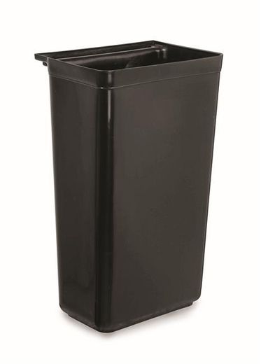 Pojemnik na odpady do wózka serwisowego, AmerBox 1