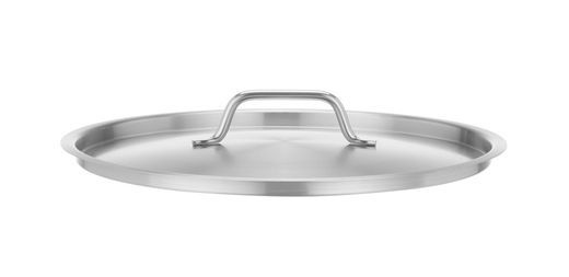 Lid for pot, HENDI, Profi Line, ⌀320x(H)53mm, Round 1