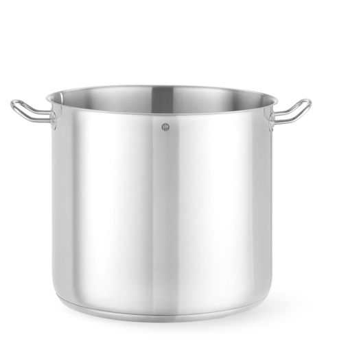 Stew pot high - without lid, HENDI, Kitchen Line, 32L, ⌀360x(H)320mm 1