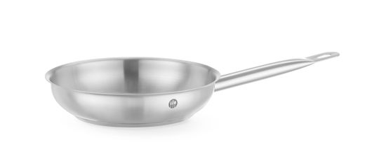Panvica – bez pokrievky, HENDI, Kitchen Line, ⌀200x(H)45mm 1