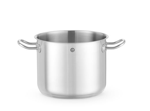 Varný hrniec vysoký - bez veka, HENDI, Kitchen Line, 5L, ⌀200x(H)160mm 1
