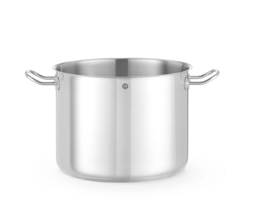Varný hrniec vysoký - bez veka, HENDI, Kitchen Line, 13,4L, ⌀280x(H)220mm 1