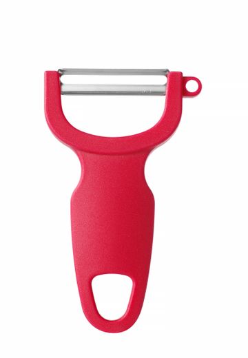 Horizontal universal peeler, HENDI, Red, (L)110mm 1
