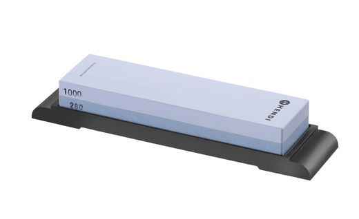 Japanese sharpening stone, HENDI, 180x50x(H)40mm 1