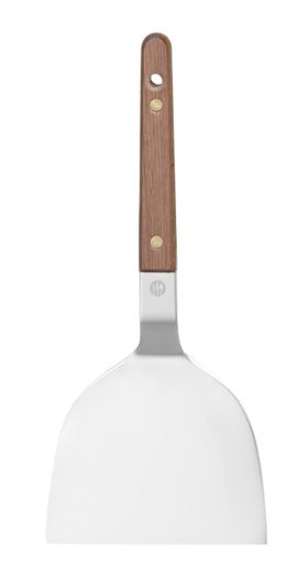 Teppanyaki spaatel, HENDI, 240x105mm 1