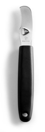 Citrus peeler, HENDI, Black, (L)175mm 1