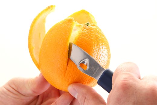 Citrus peeler, HENDI, Black, (L)175mm 1
