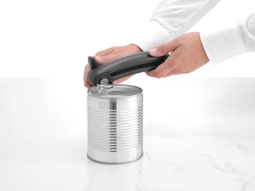 Safety can opener, HENDI, (L)190mm 1