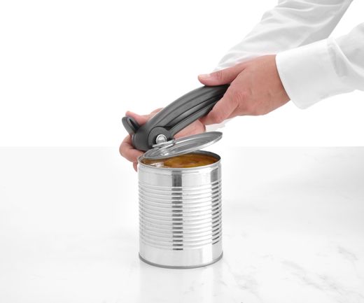 Safety can opener, HENDI, (L)190mm 1