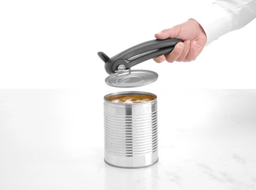 Safety can opener, HENDI, (L)190mm 1