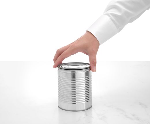 Safety can opener, HENDI, (L)190mm 1