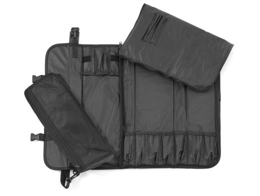 Borsa per coltelli, HENDI, Nero, 510x50x(H)170mm 1