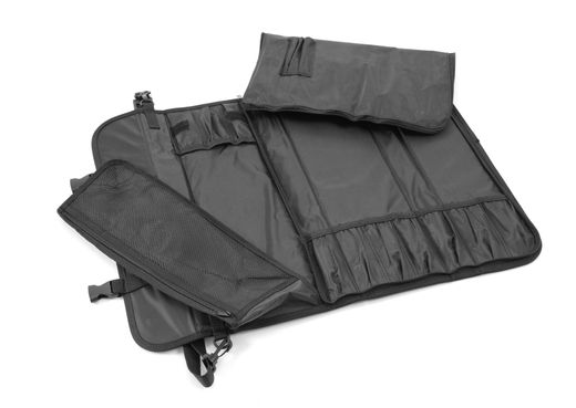 Borsa per coltelli, HENDI, Nero, 510x50x(H)170mm 1