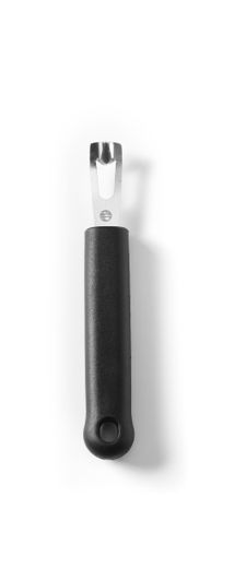 Decoration toolset - 6 pcs., HENDI, Black, 280x100x(H)50mm 1
