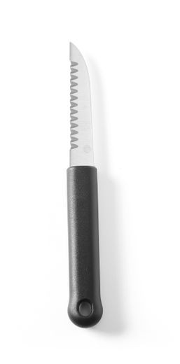 Decoration toolset - 6 pcs., HENDI, Black, 280x100x(H)50mm 1
