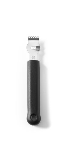 Decoration toolset - 6 pcs., HENDI, Black, 280x100x(H)50mm 1