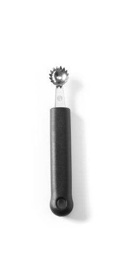 Decoration toolset - 6 pcs., HENDI, Black, 280x100x(H)50mm 1