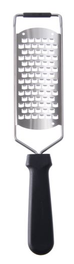 Zester, HENDI, designed by Robert Bronwasser, Coarse, 65x318mm 1